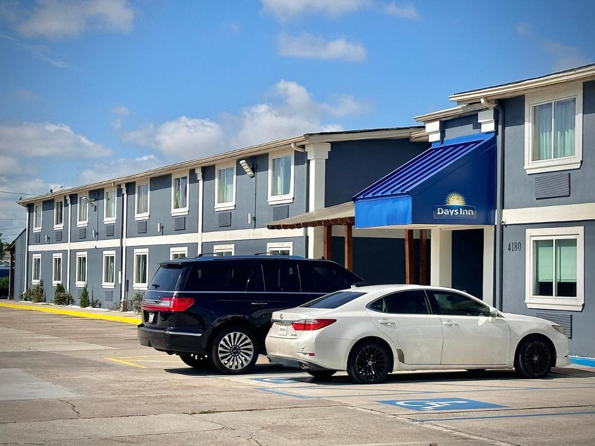 Days Inn By Wyndham New Orleans Pontchartrain Exterior photo