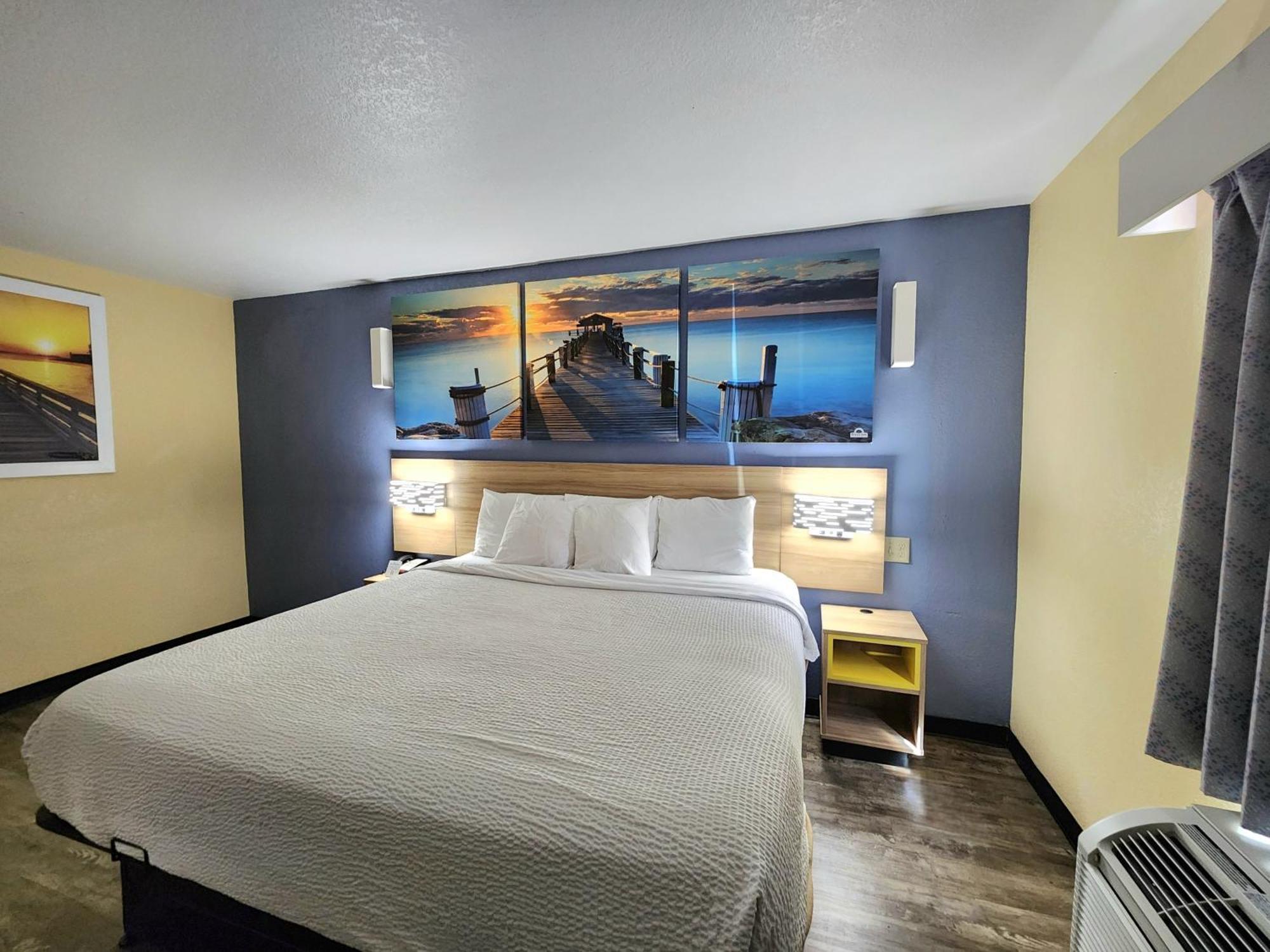 Days Inn By Wyndham New Orleans Pontchartrain Exterior photo