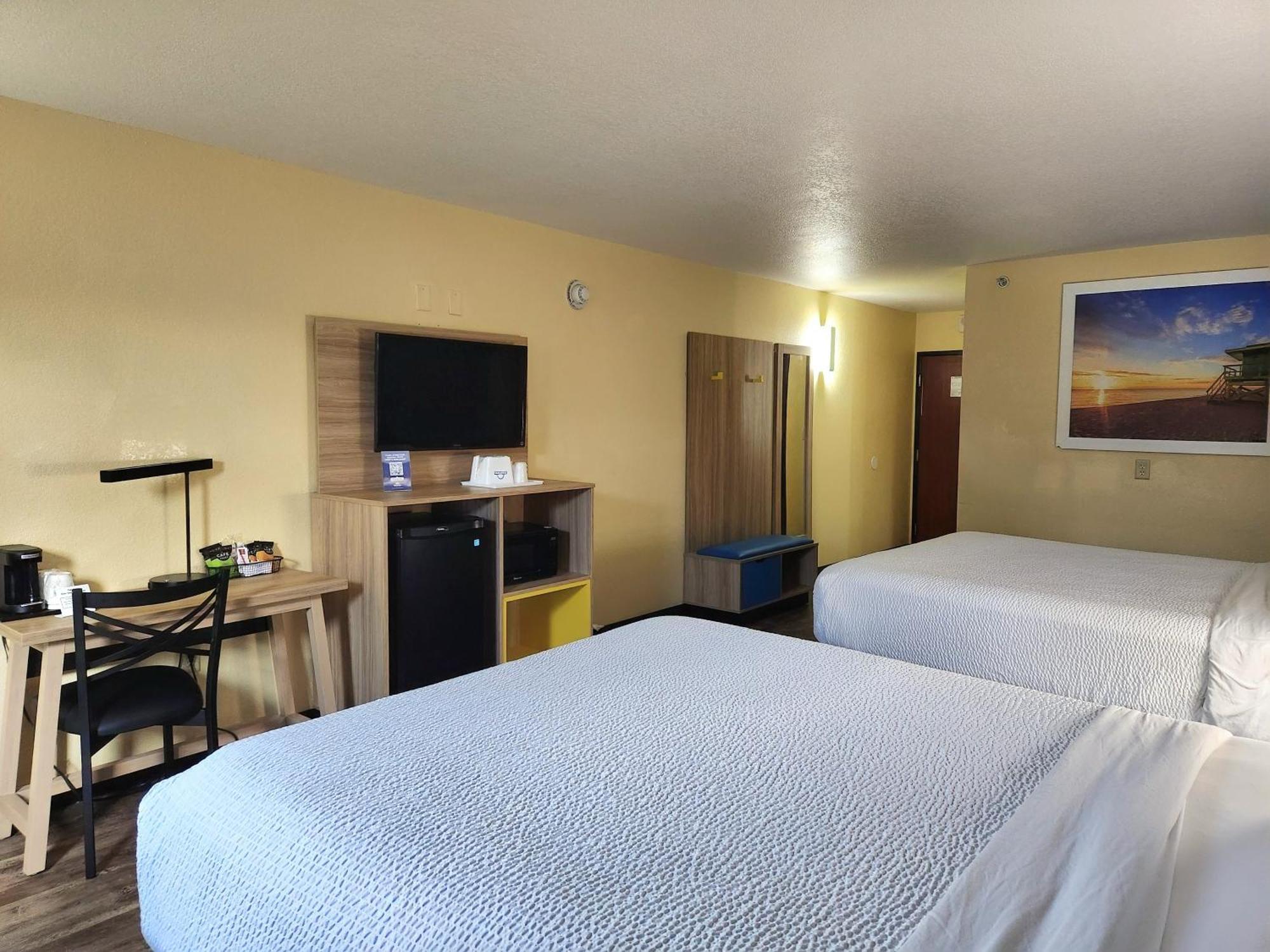 Days Inn By Wyndham New Orleans Pontchartrain Exterior photo