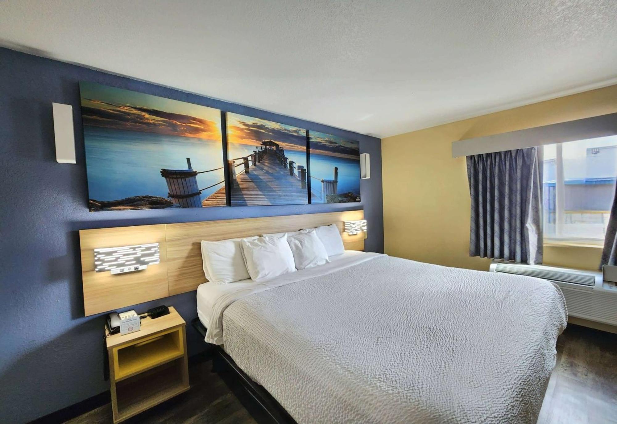 Days Inn By Wyndham New Orleans Pontchartrain Exterior photo